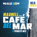 Maunell - Cafe Del Mar