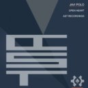 Javi Polo - Open Heart