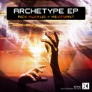 Rick Rukkus - Magnified (Original Mix)