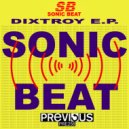 Sonic Beat Feat. Madame Bettie - A Whiter Shade Of Pale