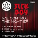 Sick Boy - Poison (Original Mix)
