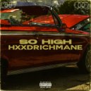 HXXDRICHMANE - VIEW FROM ABOVE