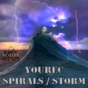 YouRec - Spirals (Kick Mix)