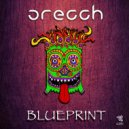 Orecch Feat. Rafael Ruffus - Beyond Blue