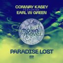 Conway Kasey feat. Earl W. Green - Paradise Lost