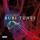 Nae-tago & Squillante - Out Of Darkness
