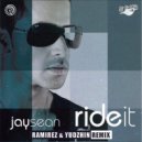 Jay Sean - Ride it