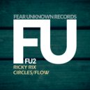 Ricky Rix - Flow (Original Mix)