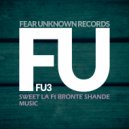 Sweet LA ft Bronte Shande - Music (Frater & Stent Remix)