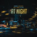 Inward Universe, Call From Beyond - At Night