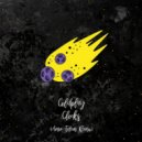 Coldplay - Clocks