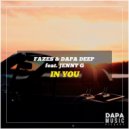 Fazes & Dapa Deep ft. Jenny - In You