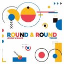 Jewelz & Sparks, Tiscore - Round & Round