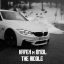 Hafex & Oneil - The Riddle
