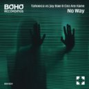 Tahoeca vs. Jay Bae & Cez Are Kane - No Way
