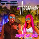 FHE feat. Haddaway - Part Of You (Original Mix)