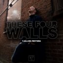Tjalling Reitsma - These Four Walls