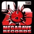 Dione feat. Mc Jeff - This Is Megarave