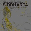 Giancarlo Coppola - Siddharta (DJ Desk One Remix)