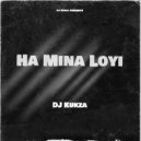 DJ Kukza - Ha Mina Loyi