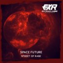 Space Future - Street Of Rage