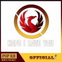 Jinh Chan - Hope I Love You (Original Mix)