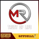 Yen Sekhan - Trust Of Life (Original Mix)