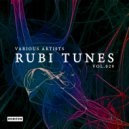 Audiotox & Overtone Watson - Walking On
