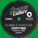 Dj Meme & Double Dee - Everything
