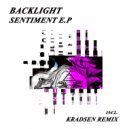 Backlight - Re-Sentimental