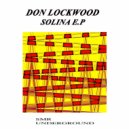 Don Lockwood - Final Disclosure