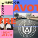 Kreutziger - I Didn't Mean It