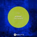 2Qimic - Run (Original Mix)