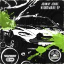 Johnny Jenre - Night Terror (Original Mix)