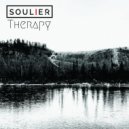 Soulier - Decline