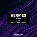 POSYDON - Hermes