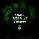 Afro Wav, Tankie-Dj - Symbian