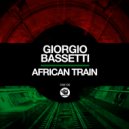 Giorgio Bassetti - African Train