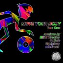 Tom One - Move Your Body (Elliot Bradley Remix)