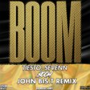 Tiёsto, Sevenn - Boom