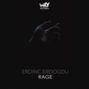 Erdinc Erdogdu - Rage