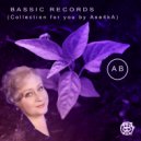 AB - Bassic Records (Collection for you by Ase4kA)