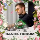Daniel Hokum - Live for KTCHN ON [Downtempo DJ Mix]