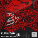 Elviis Penny - As-salamu Alaykum (Original mix)