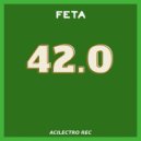 Feta - Emphasis of contour (Original Mix)