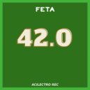 Feta feat. REX - FREX