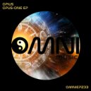 Opius - Mind Over Matter (Original Mix)