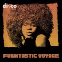 Disco Secret - Funktastic Voyage (Original Mix)
