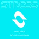 Tommy Farrow - Let's Just
