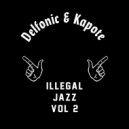 Kapote - Garrett Rejam